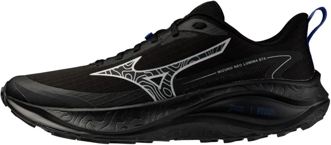 Mizuno Heren Tennisschoenen Neo Lumina J1GJ265902