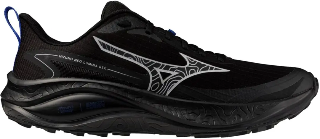 Mizuno Heren Tennisschoenen Neo Lumina J1GJ265902 - 43