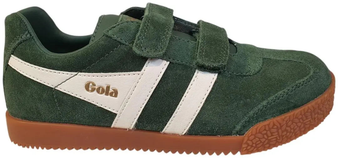 Gola Harrier strap Maat 37