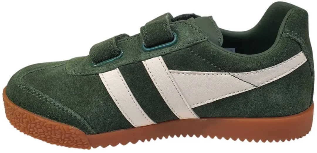 Gola Harrier Strap - 37 - Groen - afbeelding 5 van 5