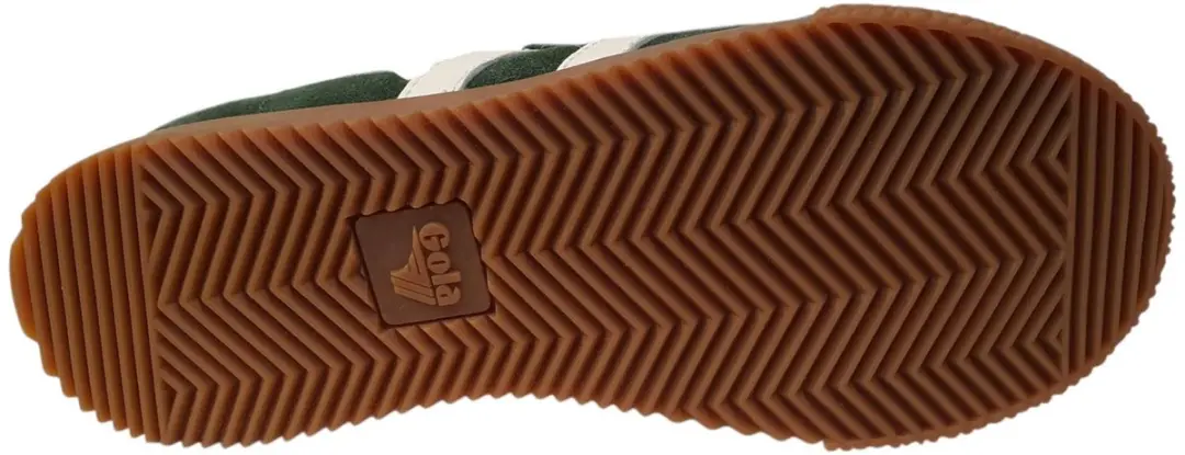 Gola Harrier Strap - 37 - Groen - afbeelding 3 van 5
