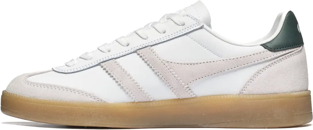 Gola Women's Viper Leather Trainer 36 - Wit - afbeelding 6 van 6