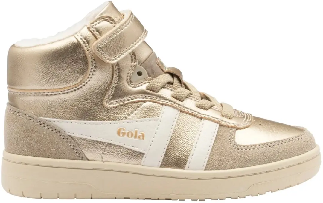Kinderschoenen Gola Talon Glimmer