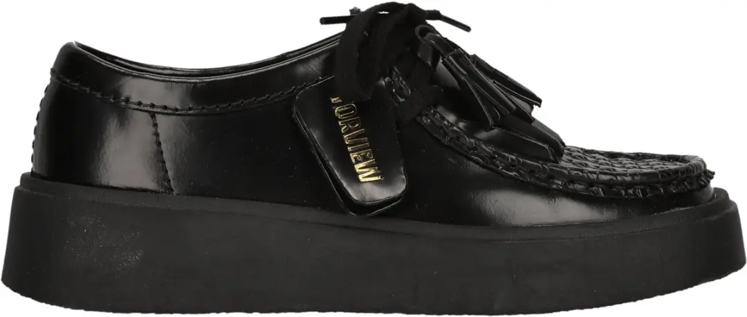 CLARKS Schnürschuhe Torview