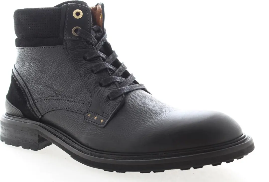 Pantofola d'Oro Pizzoli Uomo- Schoenen Heren- Maat 46