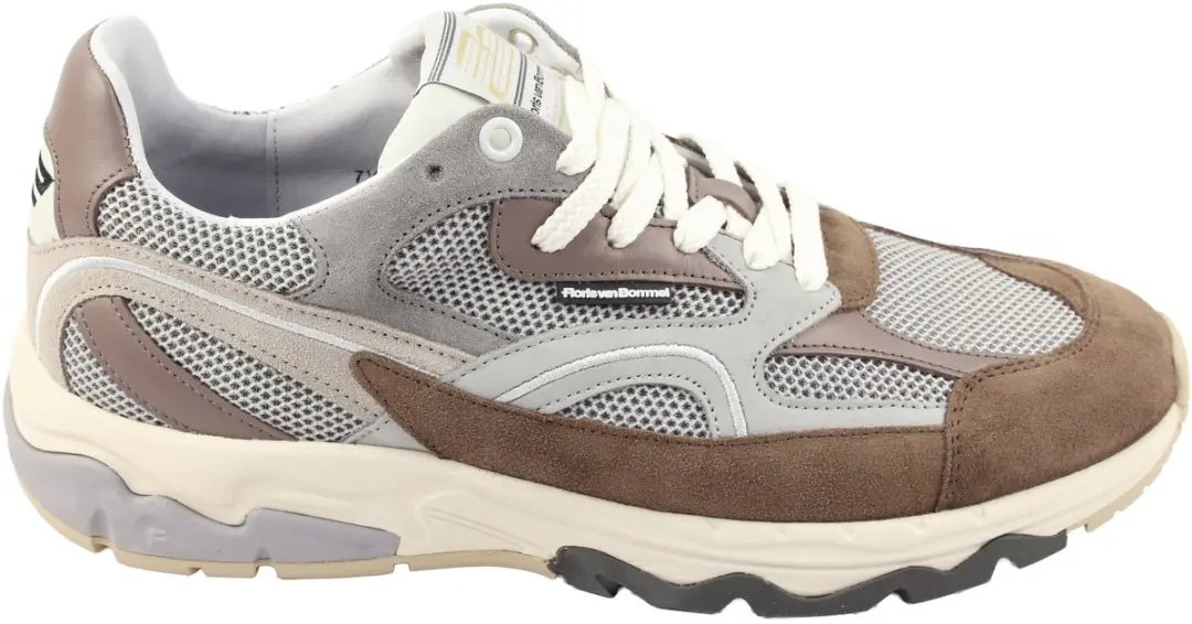 Floris van Bommel De Rezer 43.00.SFM-10258-20-01