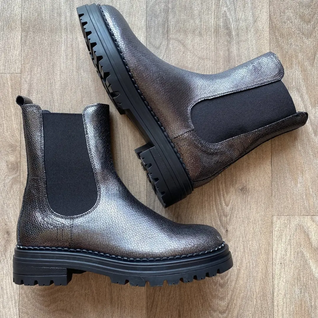 Hip Chelsea boot maat 37