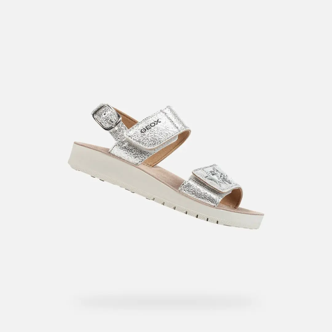 GEOX SANDAL COSTAREI MEISJES Sandalen