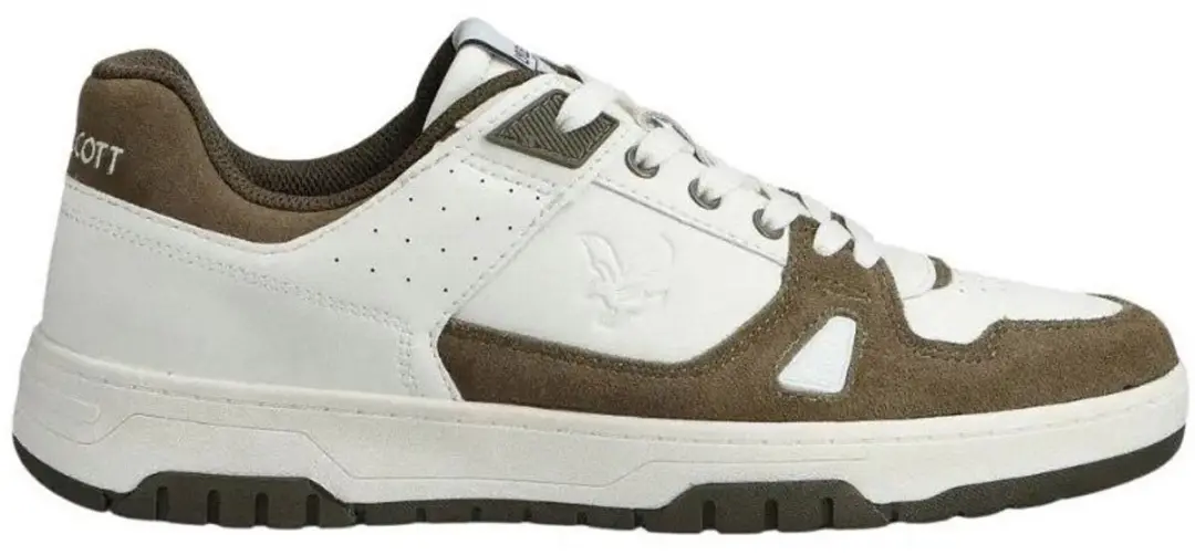 Lyle & Scott Evanton Sneakers Heren