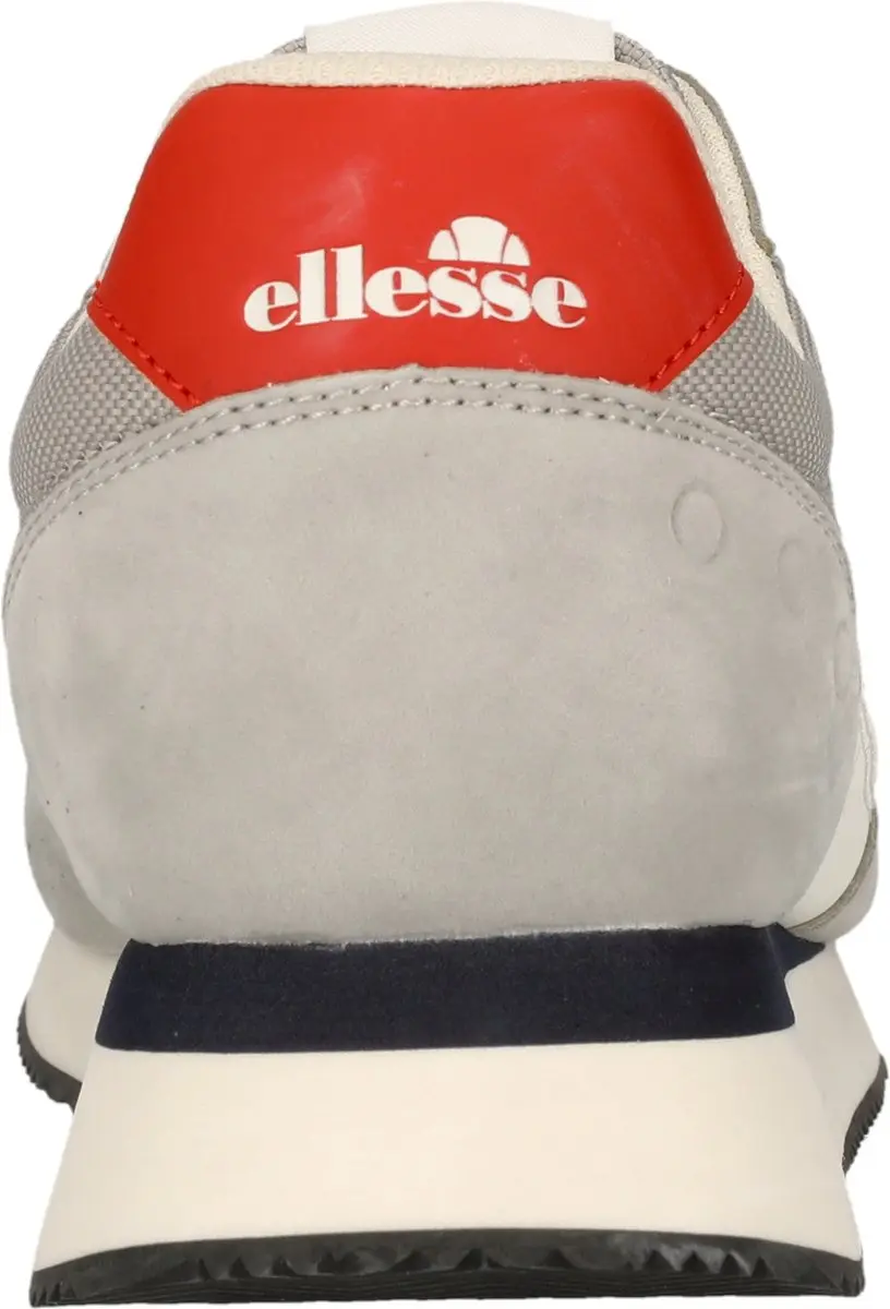 Ellesse Martie Sneaker - 46 - Grijs-wit - afbeelding 5 van 6