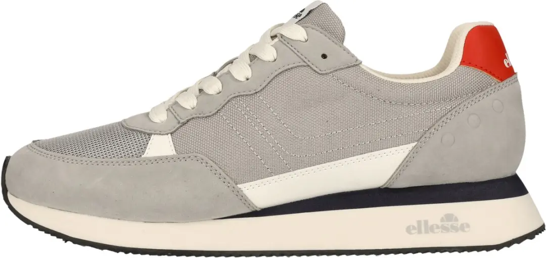 Ellesse Martie Sneaker - 46 - Grijs-wit - afbeelding 6 van 6