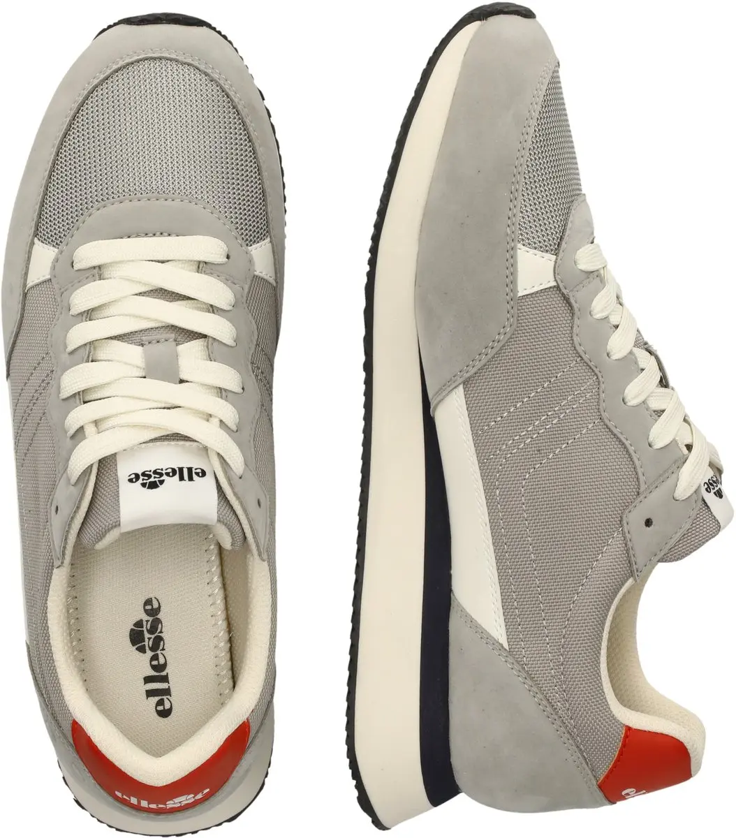 Ellesse Martie Sneaker - 46 - Grijs-wit - afbeelding 3 van 6