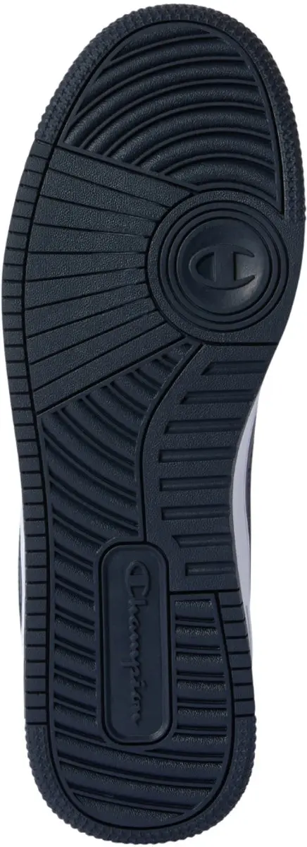 Champion RD18 Low Heren Sneakers 45,5 - Donkerblauw - afbeelding 4 van 4