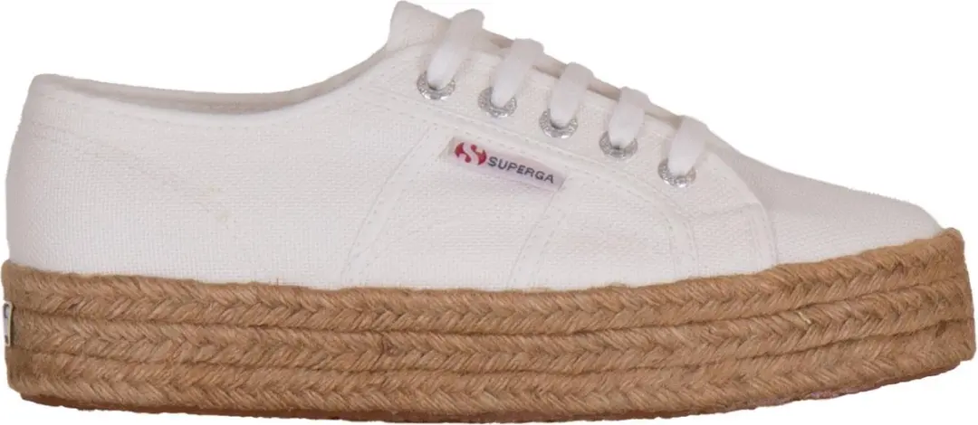 Superga Sneakers wit 39