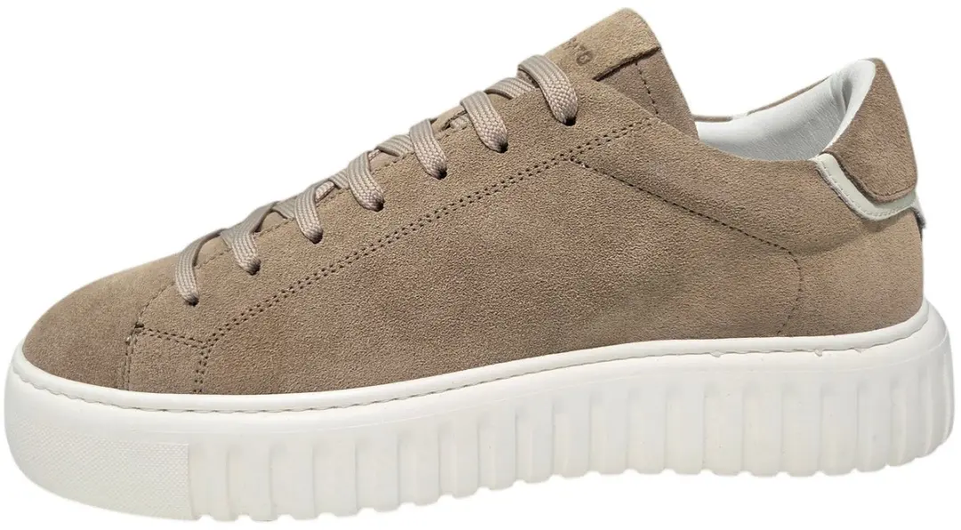 Antony Morato Aries Mmfw01902 Sneakers - 43 - Beige - afbeelding 4 van 6