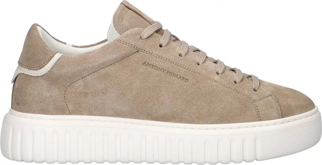 Antony Morato Aries Mmfw01902 Sneakers