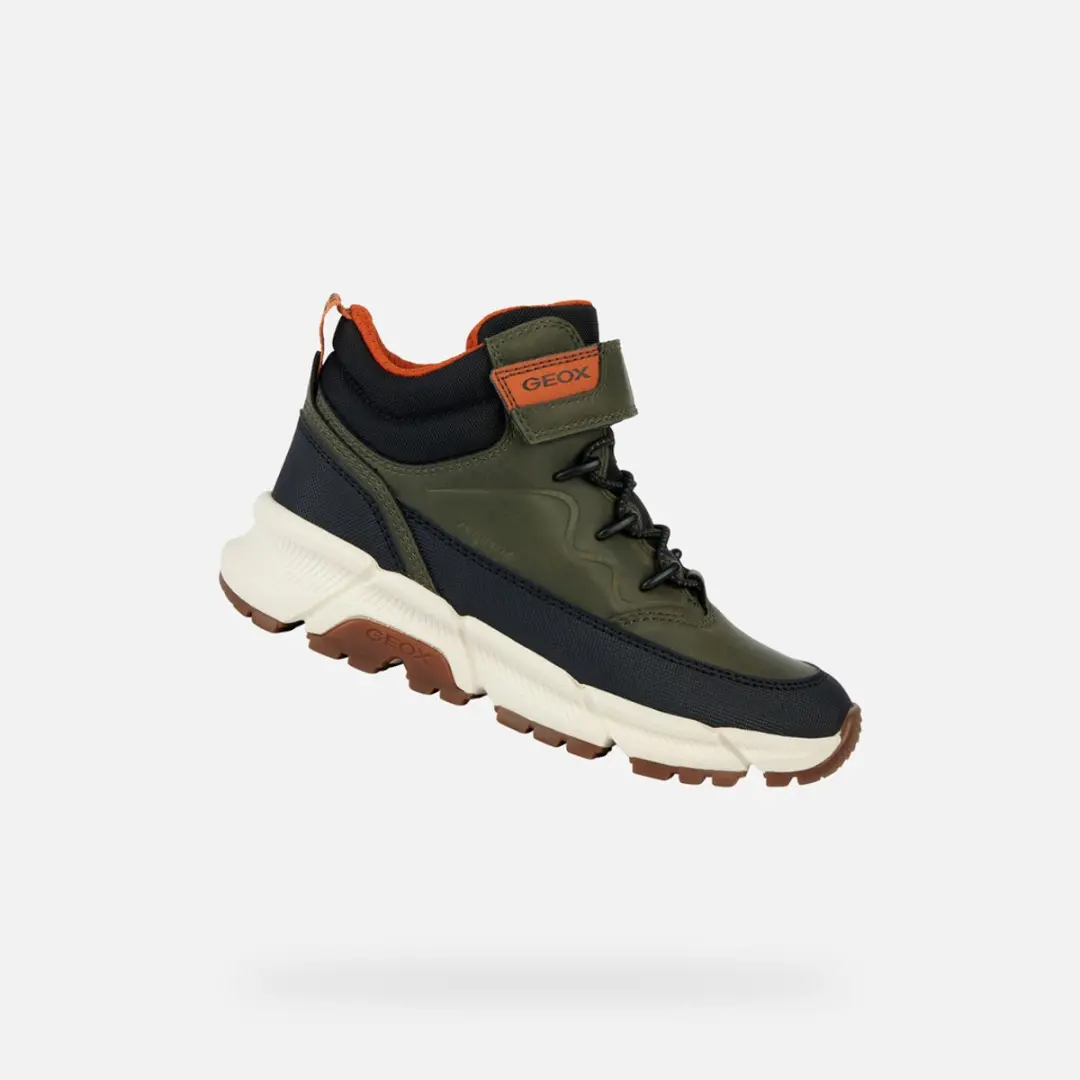 GEOX FLEXYPER PLUS ABX JONGENS