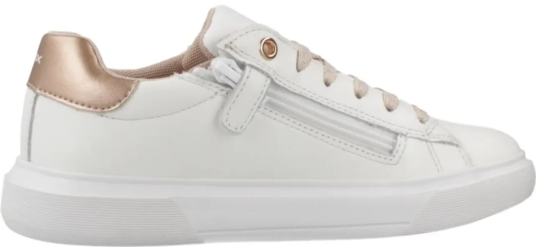 GEOX J NETTUNO GIRL Wit 29 EU