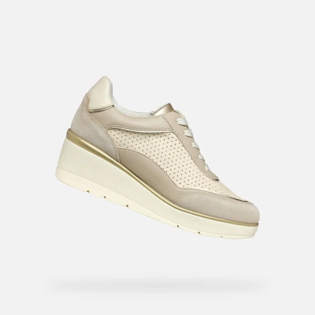 GEOX ILDE DAMES Sneakers
