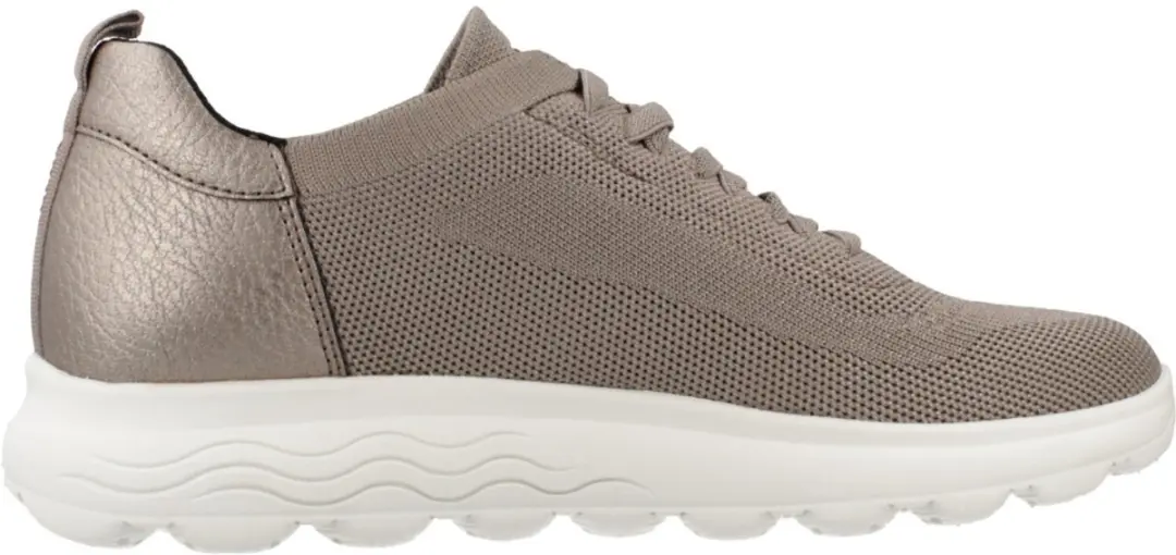 GEOX D SPHERICA Bruin 38 EU