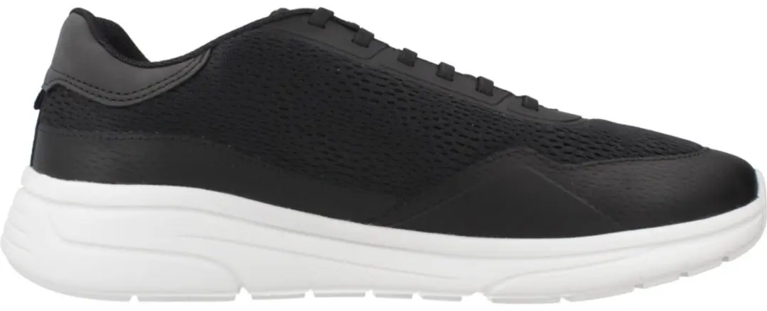 GEOX U KLAIVER Zwart 45 EU