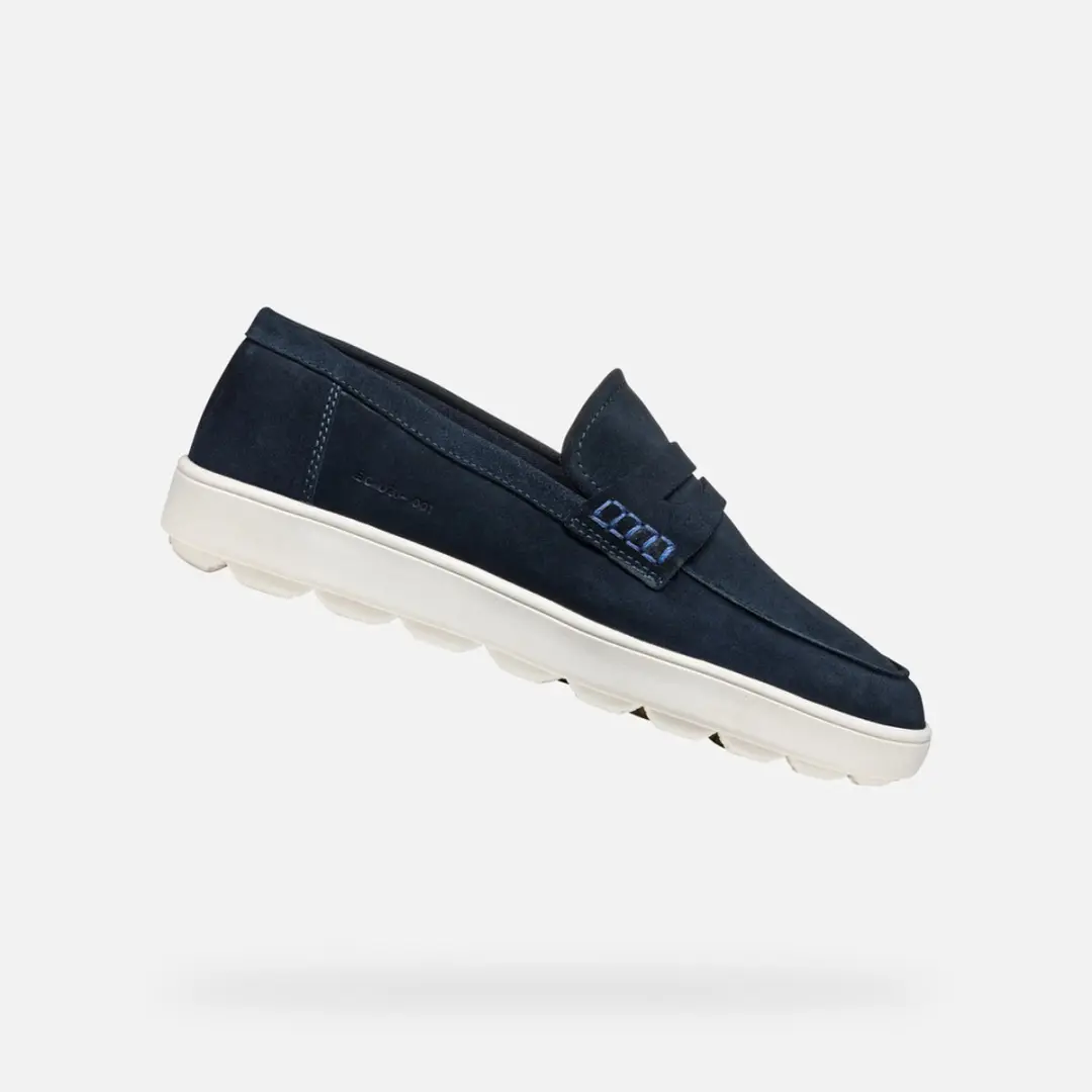 GEOX SPHERICA ECUB-1 HEREN Loafers