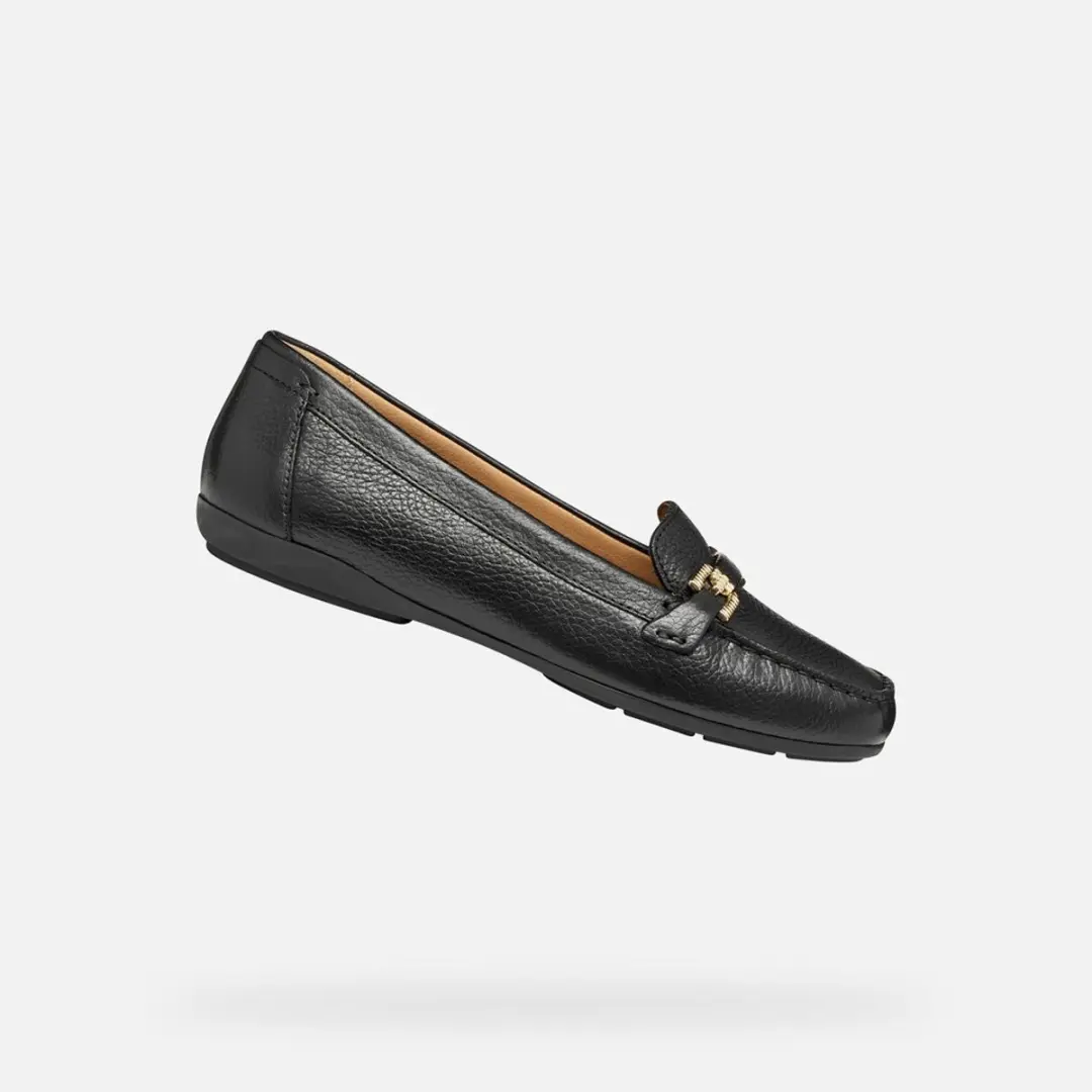 GEOX ANNYTAH MOC DAMES Loafers