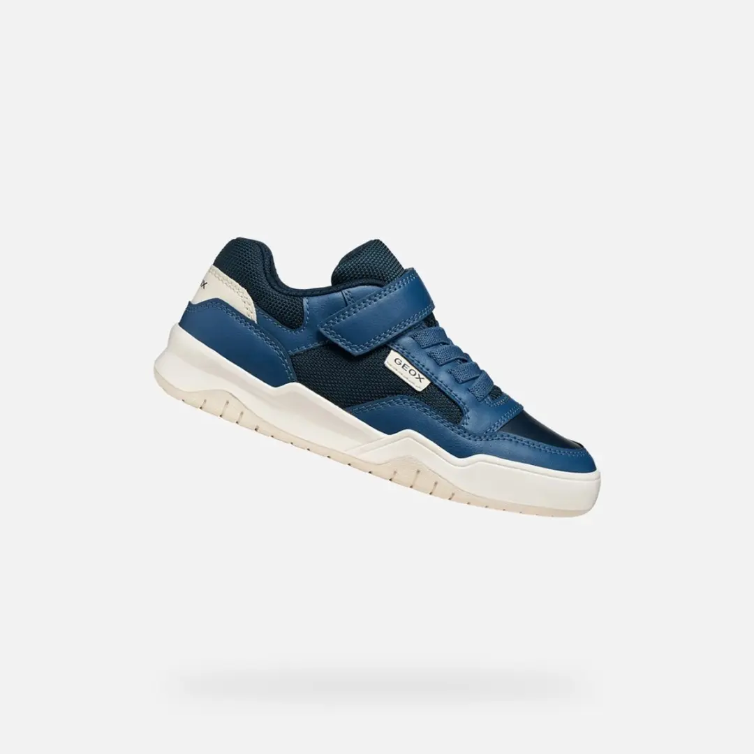 GEOX PERTH JONGENS Sneakers
