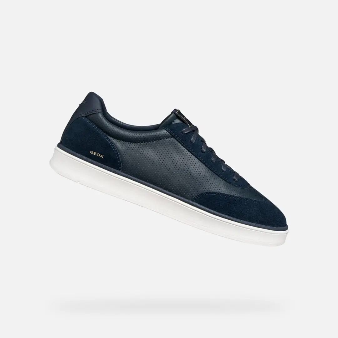 GEOX SPHERICA ACTIF X4 HEREN Sneakers