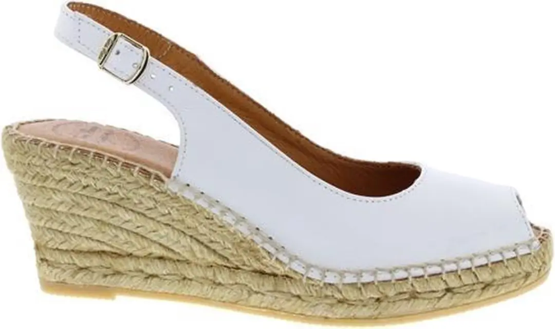 Toni Pons Croacia Dames Espadrilles
