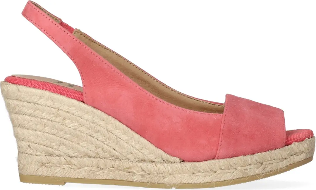 Toni Pons Monza-A Dames Espadrilles Bru