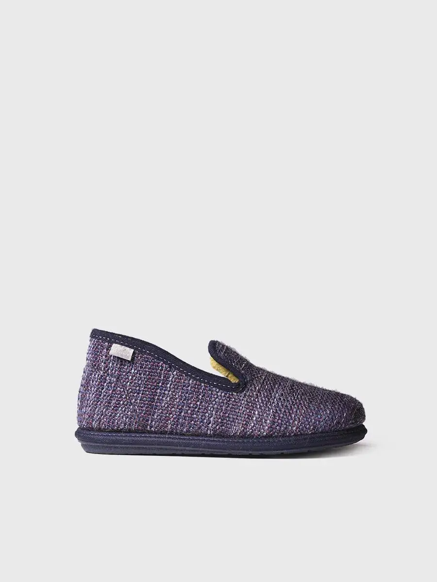 Herenslippers