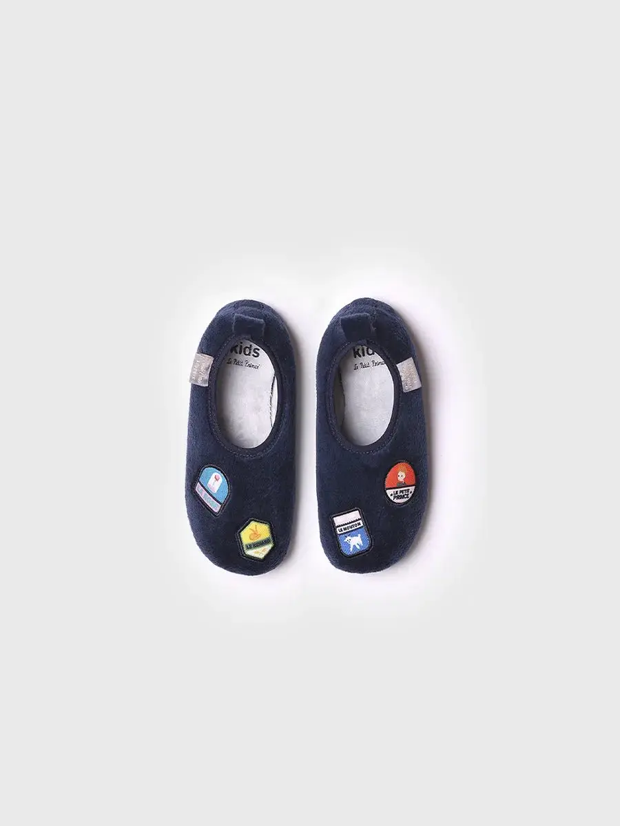 Kinderslippers