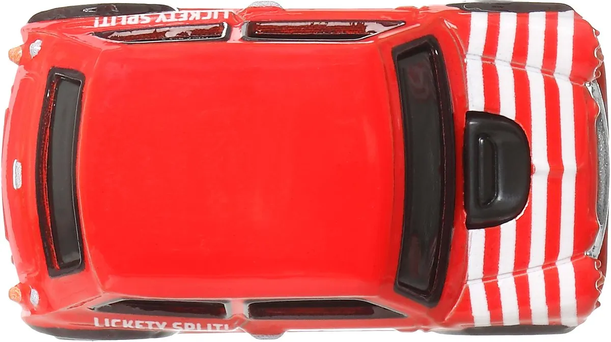 Hot Wheels Premium Car Culture Set JBK97 - Morris Mini & '67 Austin Pickup