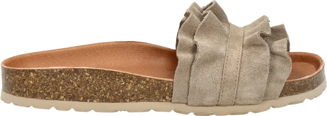 Verbenas Rocio Slippers