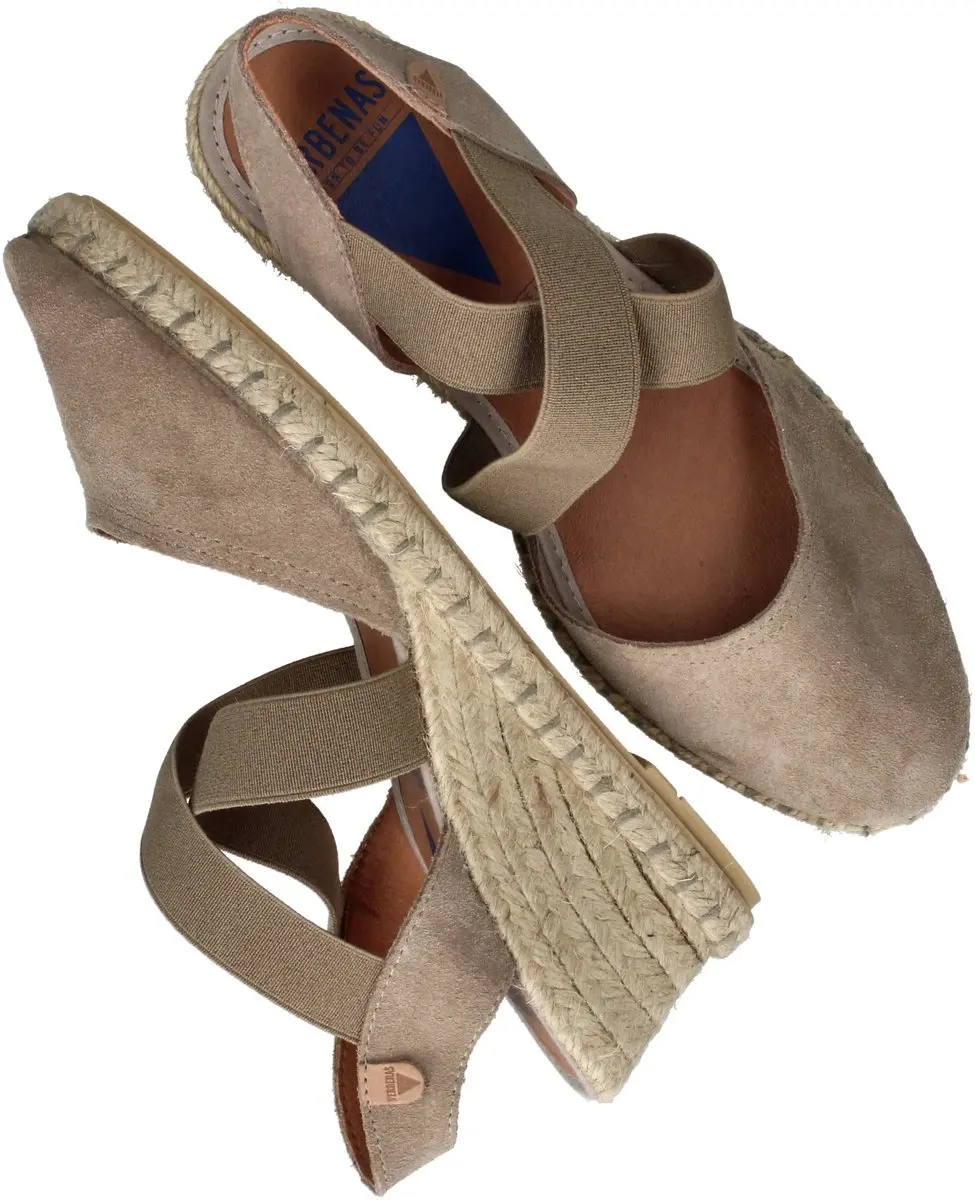 Verbenas Mila Espadrilles