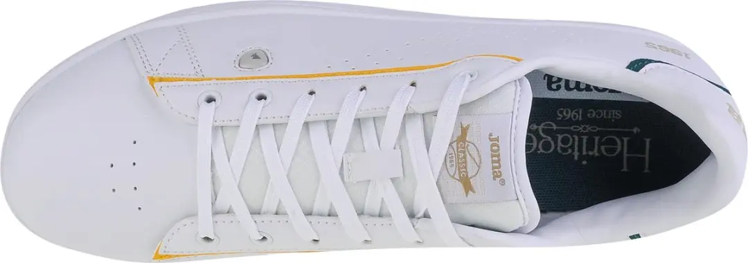 Joma Classic 1965 CCLAS2316 Sneakers - Wit - Maat 41