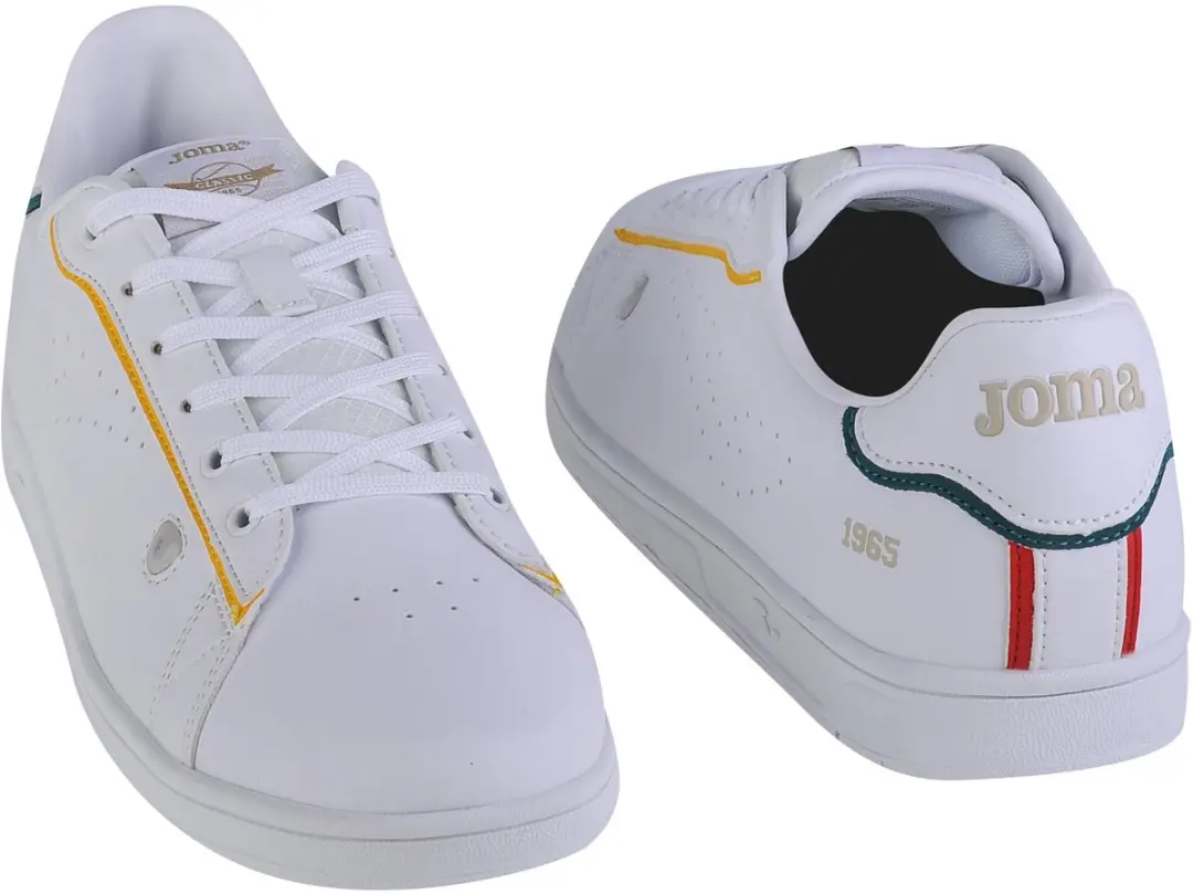 Joma Classic 1965 CCLAS2316 Sneakers - Wit - Maat 41