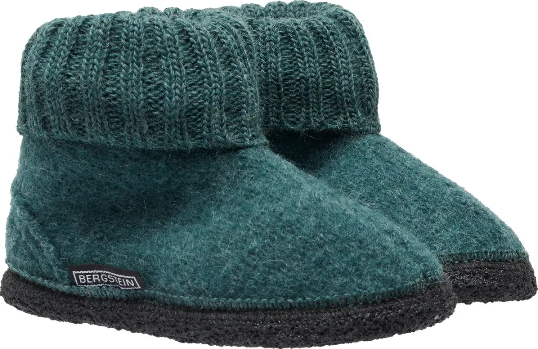 Bergstein Cozy Sloffen