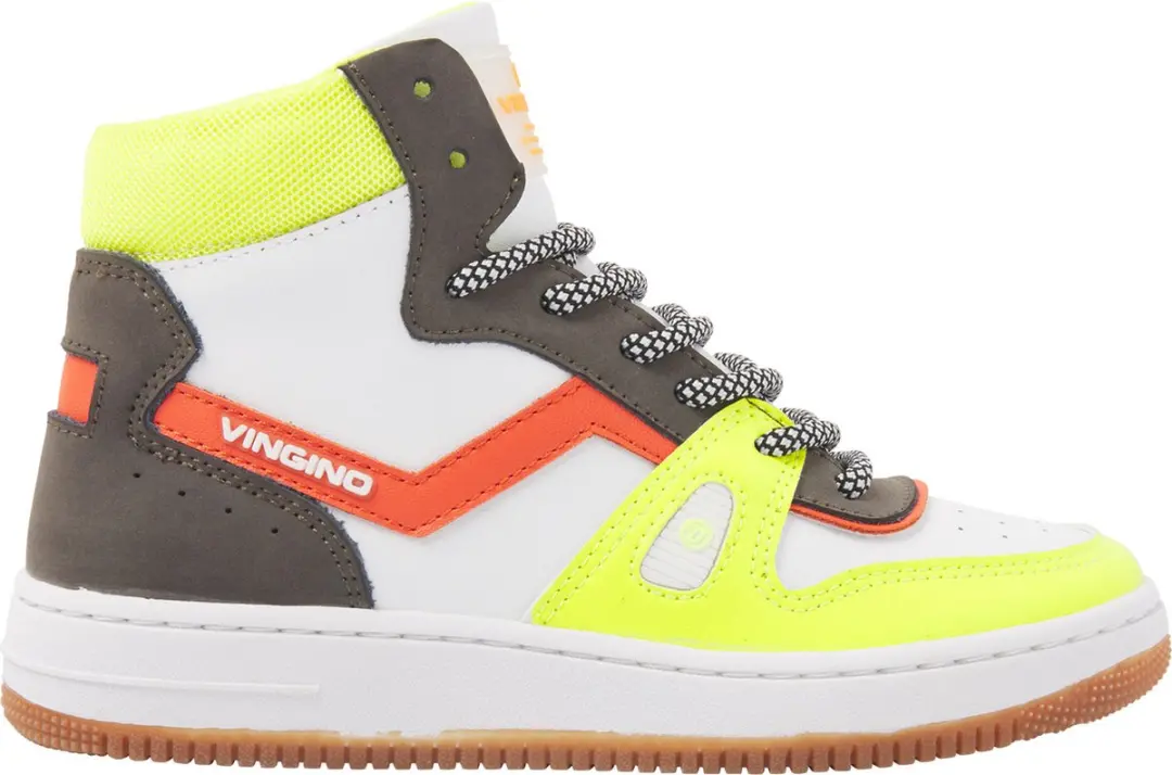 Vingino Rens mid Sneaker