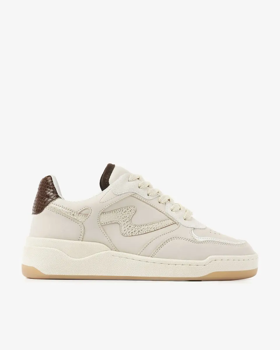 VIA VAI Sam Levi Sneakers Dames