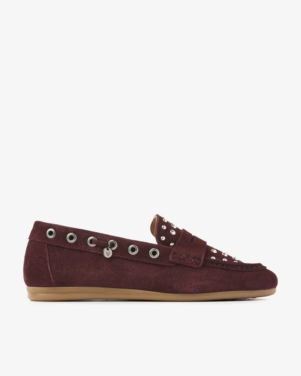 VIA VAI June Macy Loafers Dames