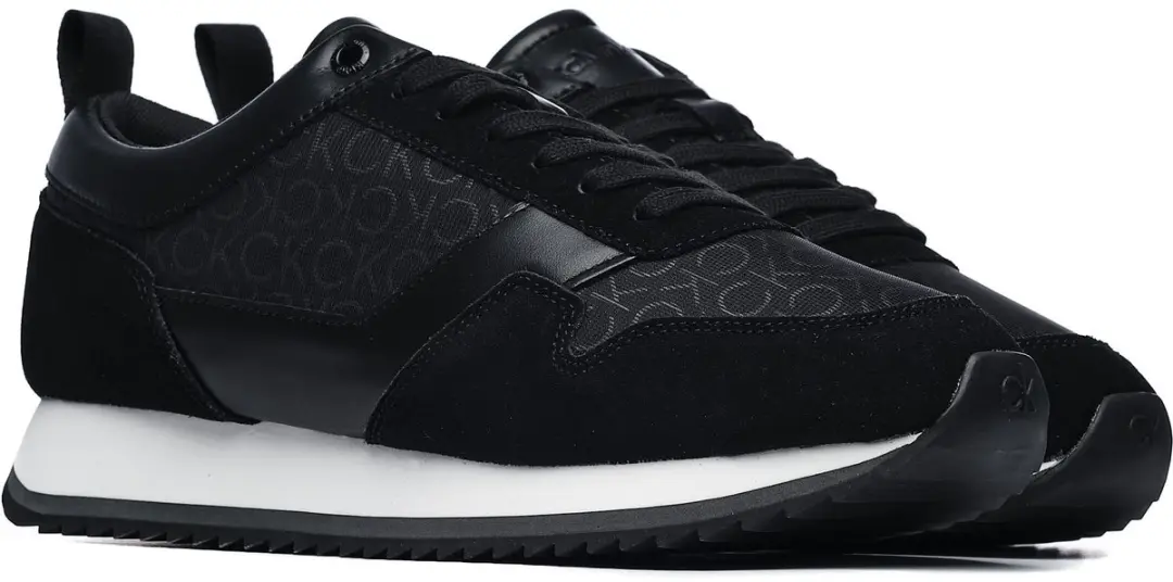 Sneakers Calvin Klein LOW TOP 44 Heren