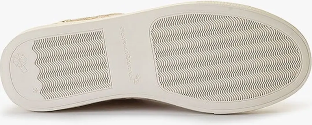 Floris van Bommel Minni 03.02 SFW-10095-91-01 Schoenen - 42 - Goud - afbeelding 2 van 5