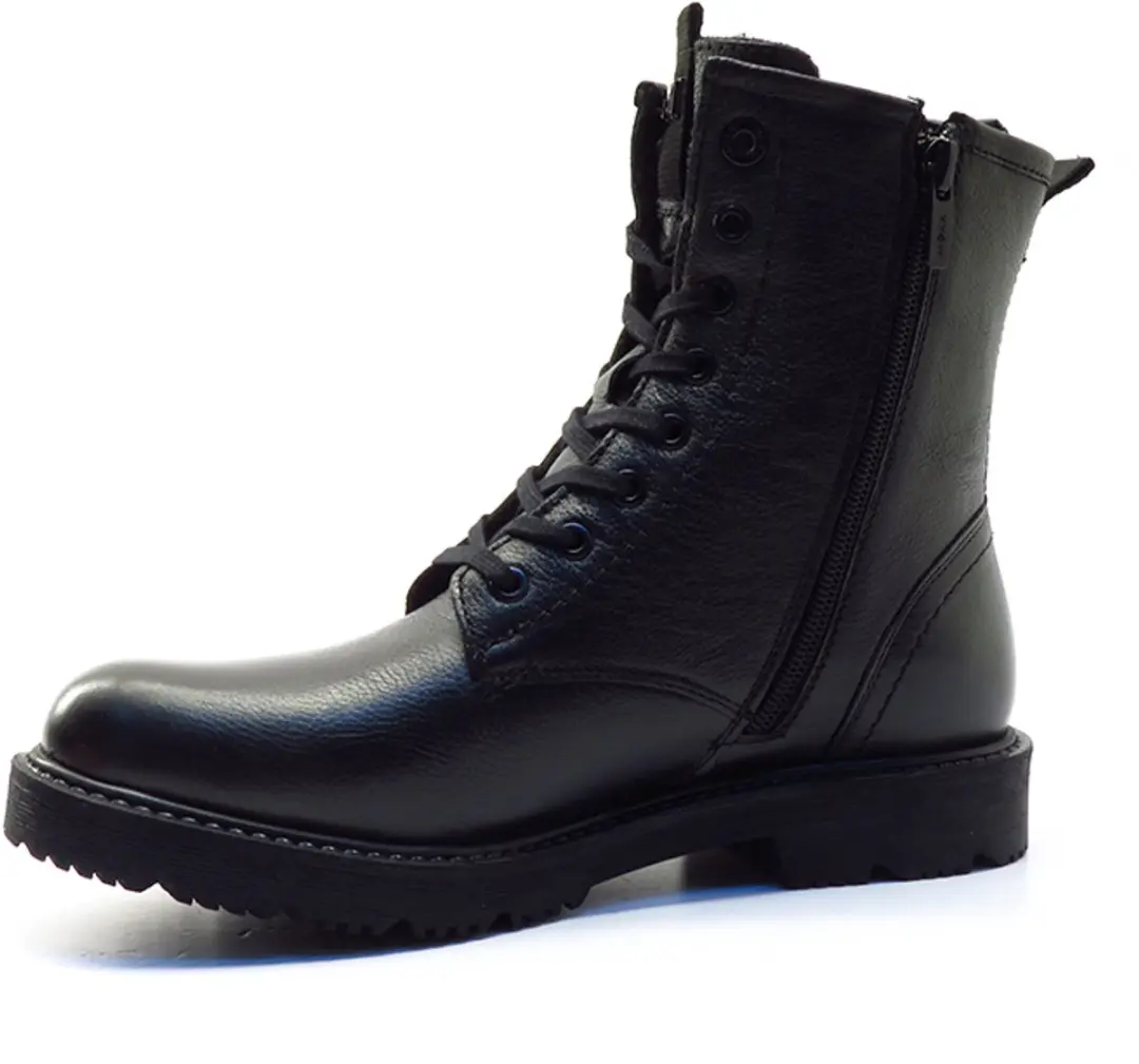 Mexx Patry Melt 1000 Schoenen - Zwart - Maat 38 - afbeelding 2 van 6