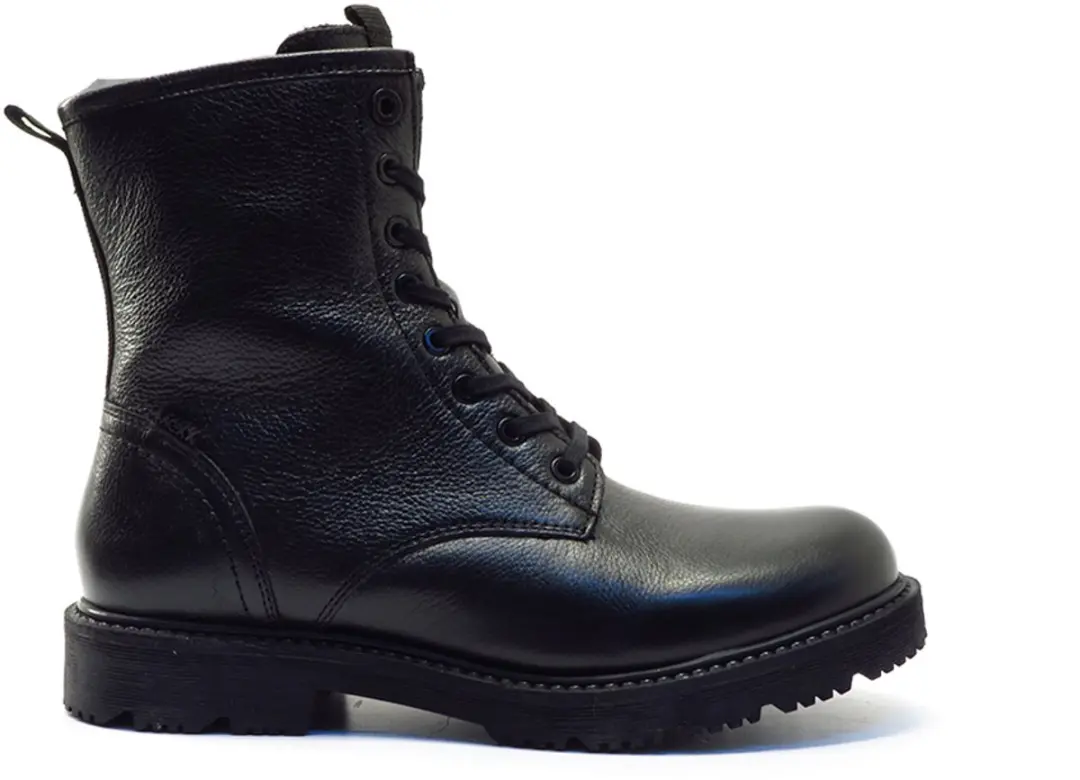 Mexx Veterboet patry melt black Patry melt 1000 ZWART