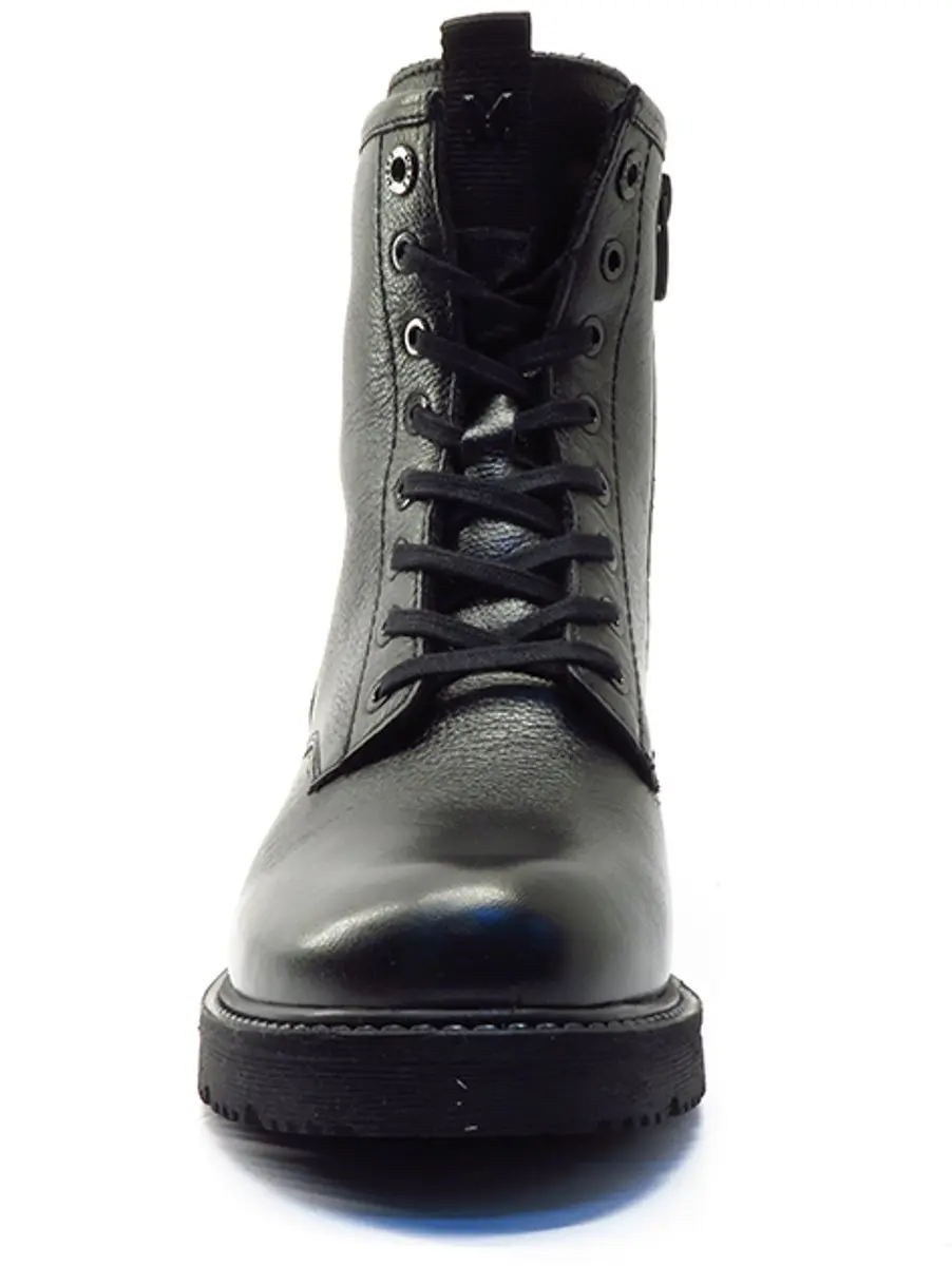 Mexx Patry Melt 1000 Schoenen - Zwart - Maat 38 - afbeelding 4 van 6