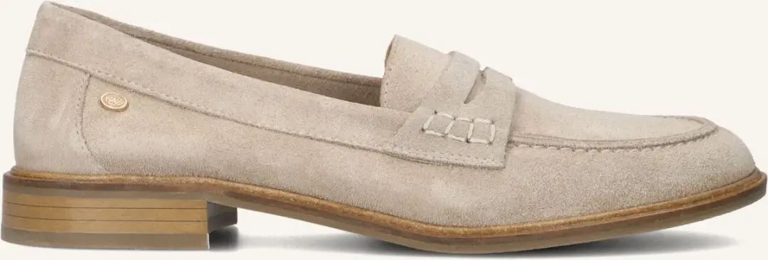 Fred De La Bretoniere Bodil Loafers Dames