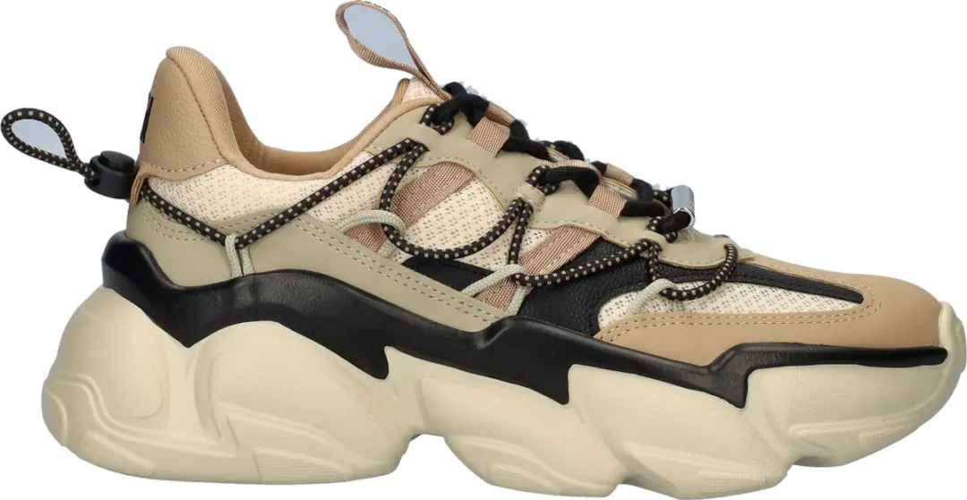 Steve Madden Spectator dames sneaker