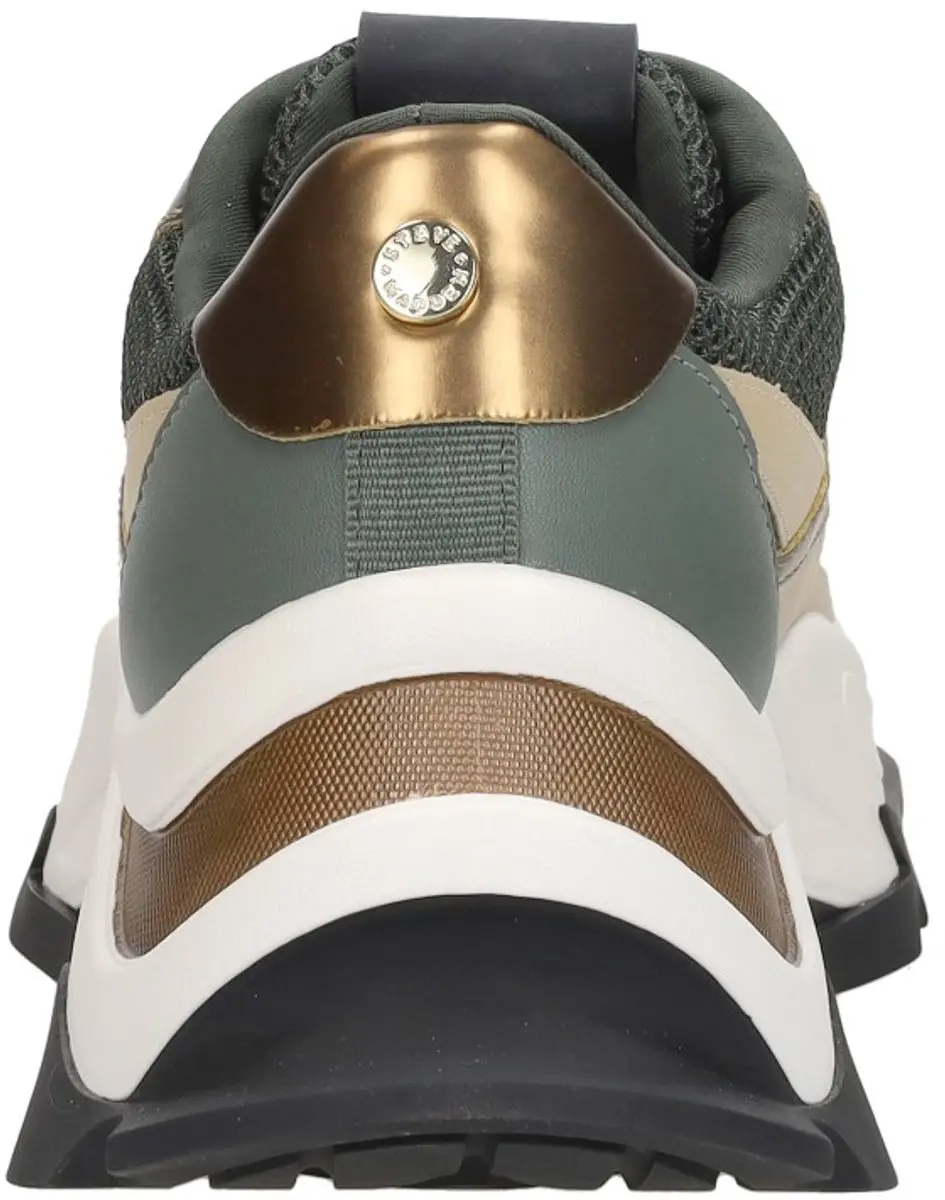 Steve Madden Zoomz Dames Sneakers - afbeelding 6 van 6